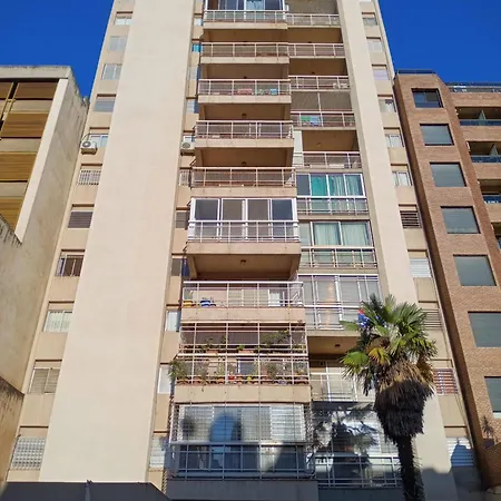 Habitacion Silenciosa Nº1 En Dpto Compartido Córdoba Exterior foto
